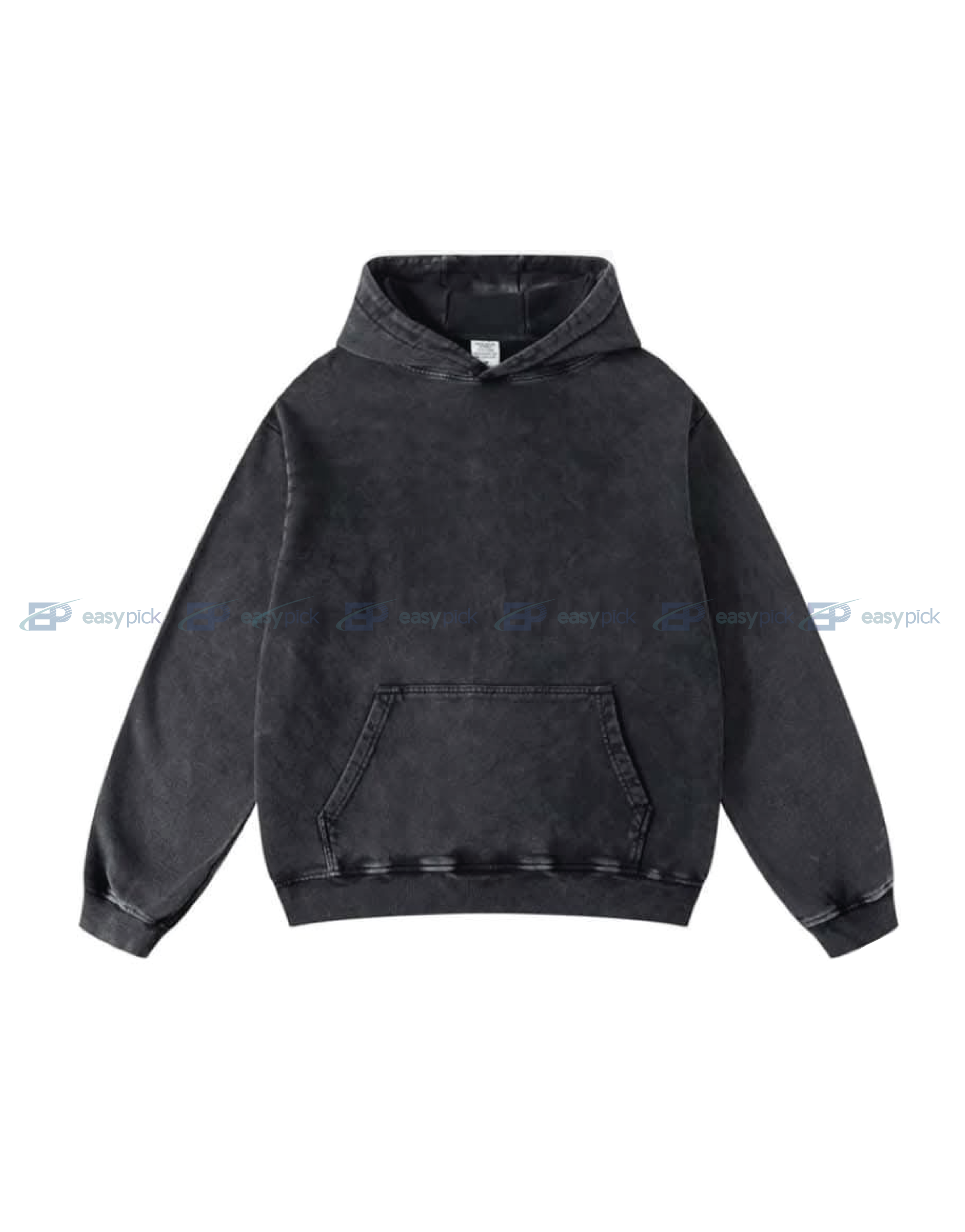 Acid Wash Hoodies-16