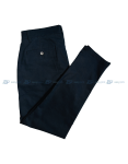 Premium Black Slim Fit Chino