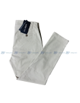 Premium Off-white Slim Fit Chino
