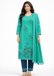 Arong Boutique cotton 3 piece