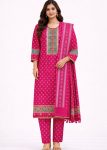 Arong Boutique cotton 3 piece