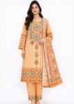Women Arong Boutique Cotton 3 Piece Set