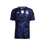 Argentina Away kit 2026