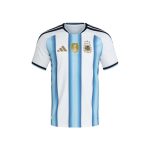 Argentina Home kit 2026 (Player edition)
