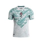 Portugal away player edition jersey