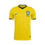 Brazil player edition home kit