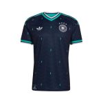 Germany away player edition jersey