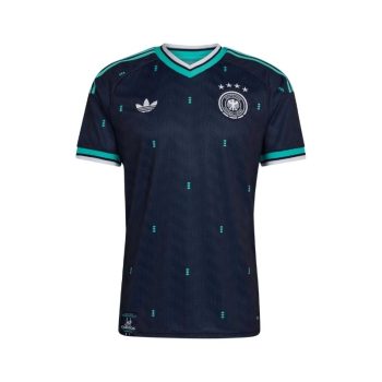 Germany away player edition jersey